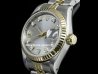 Rolex Datejust Lady 26 Diamonds Grey/Grigio 69173